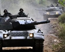 Україна отримає 80 танків Leopard 1 від Данії та Німеччини