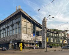 Житній ринок у Києві отримав статус об'єкта культурної спадщини