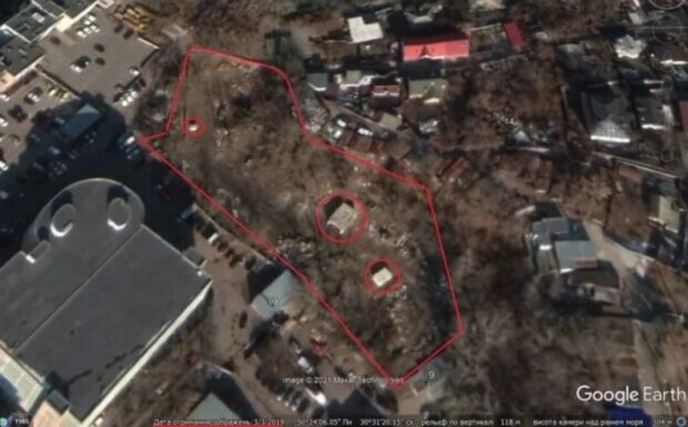Киевсовет может отдать окружению Супруненко участок земли под застройку из-за самостроя, – СМИ