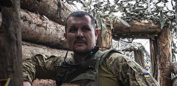 Начальником Чернігівської ВМА призначено екскомандира 93 бригади Брижинського