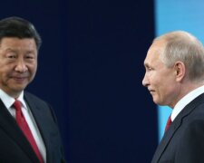 В США зі скепсисом ставляться до візиту Сі Цзіньпіна до Путіна
