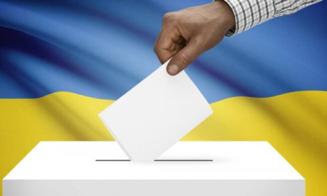 Залишився один день для зміни місця голосування