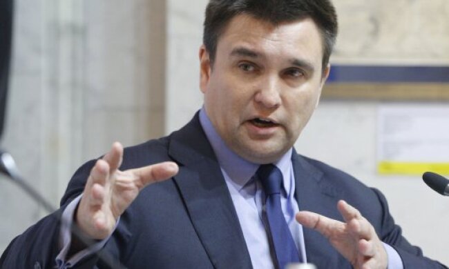 Рада може звільнити Клімкіна наступного тижня: назвали умову