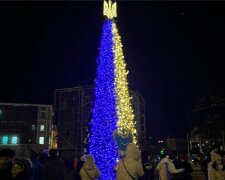 Чи встановлять цьогоріч новорічну ялинку в Києві? — у КМВА дали відповідь