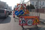 Велике оновлення доріг: у кожному районі Києва працює техніка