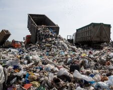 На Київщині знайшли понад пів сотні незаконних сміттєзвалищ