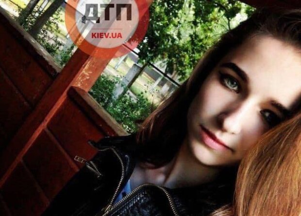 У Києві розшукується неповнолітня дівчина