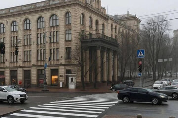 У Києві від сьогодні обмежать рух пішоходів на одній з ділянок Хрещатику