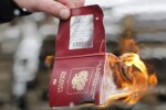 На Херсонщині окупанти погрожують позбавленням волі за відсутність паспорта РФ