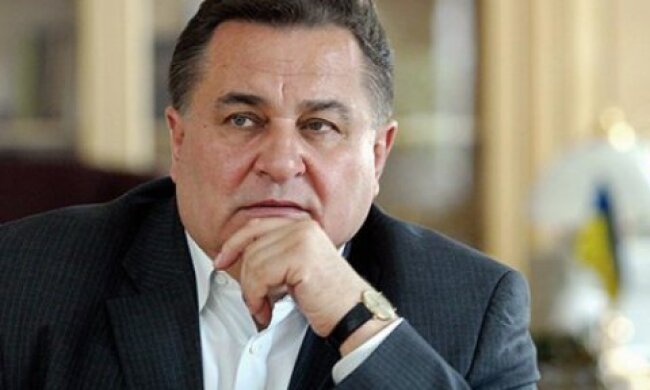 Помер колишній прем’єр-міністр України, перший голова СБУ Євген Марчук