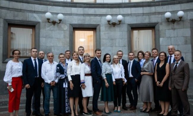 “Голос” пропонує забрати в СБУ частину функцій