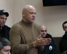 Справа Труханова: судовий процес перервало замінування