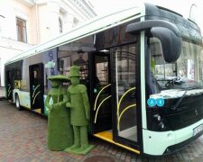 В Києві нарешті можуть з’явитися електроавтобуси