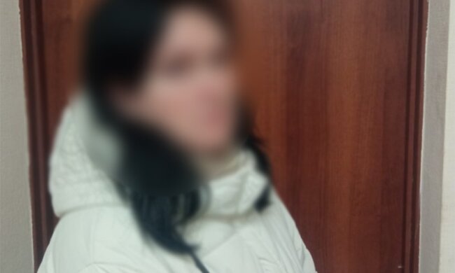 У Києві поліцейські затримали жінку, яка обікрала 82-річного дідуся